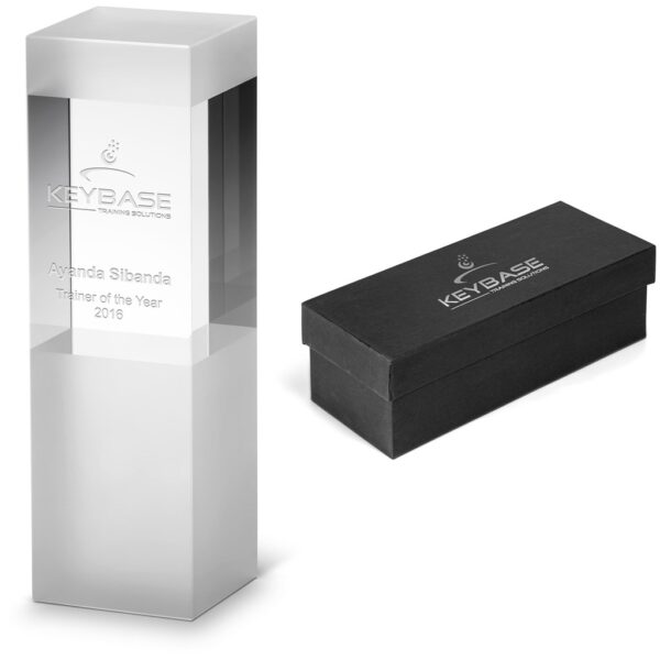 Altitude Aspire Tower Award Awards 3