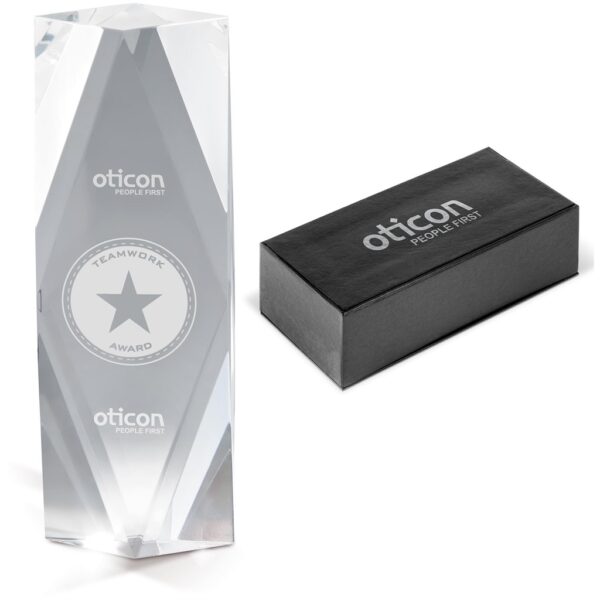 Altitude Tesla Tower Award Awards 3