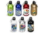 Braxton Water Bottle – 500ml Drinkware