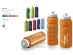 Slam Water Bottle – 500ml Made in South Africa