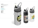 Nautilis Water Bottle – 700ml Drinkware