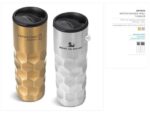 Serendipio Meteor Double-Wall Tumbler  – 450ml Drinkware