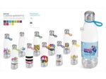 Clearview Water Bottle – 750ml Drinkware