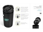 Colombia Double-Wall Tumbler & Press – 470ml Drinkware
