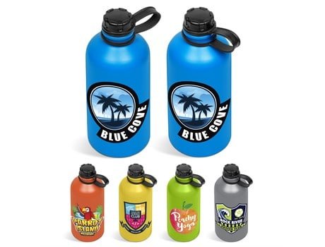 Ava Water Bottle – 500ml Drinkware