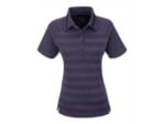 Ladies Shimmer Golf Shirt – Purple Ladies Shimmer Golf Shirt – Purple Golf Shirts