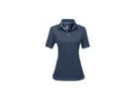Ladies Prescott Golf Shirt  – Blue Golf Shirts