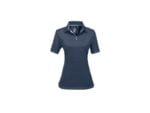 Ladies Prescott Golf Shirt – Blue Ladies Prescott Golf Shirt – Blue Golf Shirts