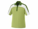Mens Vesta Golf Shirt – Green Mens Vesta Golf Shirt – Green Golf Shirts