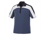 Mens Vesta Golf Shirt  – Navy Golf Shirts