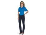 Ladies Edge Golf Shirt Golf Shirts