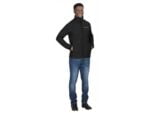 Mens Maxson Softshell Jacket Jackets and Polar Fleece