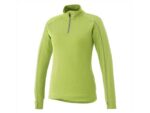 Ladies Taza 1/4 Zip Sweater – Lime Ladies Taza 1/4 Zip Sweater – Lime Jackets and Polar Fleece