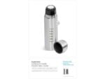 Consulate 500Ml Double-Wall Flask Cozy Essentials