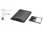 Yale A4 Zip-Around Folder Folders and Tablet Folders