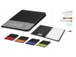 Stripez A4 Folder Ideas for Conferences