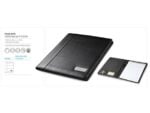 Obsidian A4 Folder Notebooks and Notepads
