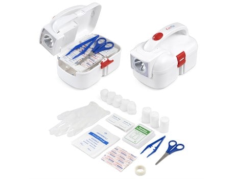 ActiV Vanity Bag First Aid and Personal Care 36