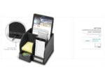 Carrington Executive Desk Organiser Gift Ideas for Him