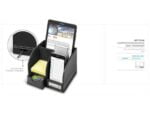 Carrington Executive Desk Organiser Executive Top End Gifts