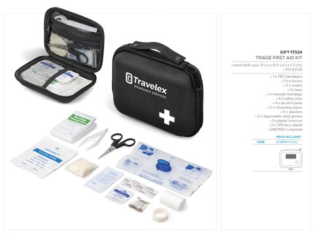 Personal Care Pack Ideas 33