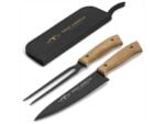 Butcher’s Block Carving Set Kitchen and Home Living