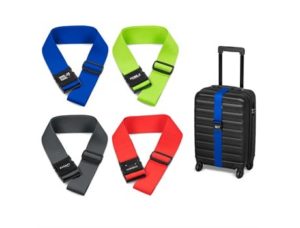 Pearson Luggage Strap Bags and Travel