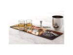 Manoeuvre Desk Or Bar Mat Stationery