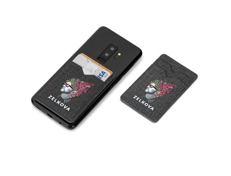 Aurora Double Phone Card Holder Gift Ideas for Him