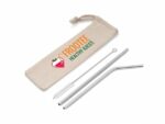 Vivanno Straw Set Environmentally Friendly Ideas