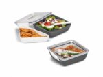 Workaholic Lunch Box Back to School and Work Ideas