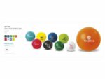 Chill-Out Stress Ball Promotional Giveaways