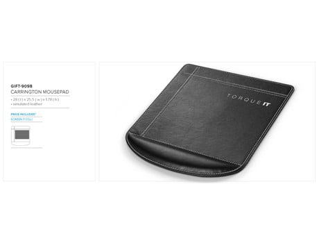 Absolutely Desk Pad Items launched in 2023 24