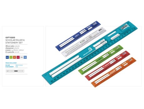 Altitude Idillio Highlighter Set Ideas for School 28