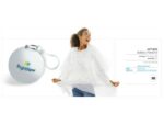 Bubble Poncho – Solid White Only Promotional Giveaways