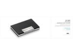 Branson Business Card Holder Our Top Promotional Gifts