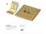 Traxx Sticky Flags Ideas for Conferences