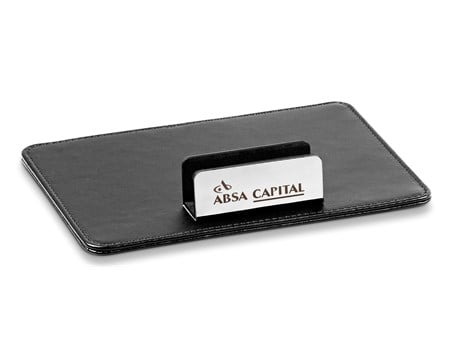 Branson Business Card Holder Gifts under R50 9