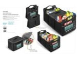 Life In Motion Deluxe Cargo Organiser Executive Top End Gifts