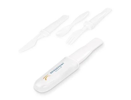Bon Appetit Cutlery Set Back to School and Work Ideas 3