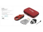Drivetime Vehicle Emergency Kit Tools and Knives