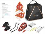 Roadster Vehicle Emergency Kit Tools and Knives