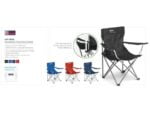 Paradiso Folding Chair Fun In the Sun and Beach Ideas