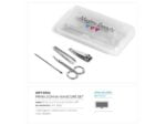 Prima Donna Manicure Set First Aid and Personal Care