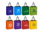 Omega Mini Gift Bag Custom Packaging
