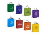 Omega Midi Gift Bag Custom Packaging