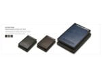 Renaissance Five Gift Set- Black Only Ideas for Conferences