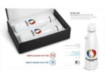 Nova Water Bottle Gift Set Giftsets