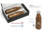 Woodbury Water Bottle Gift Set Giftsets