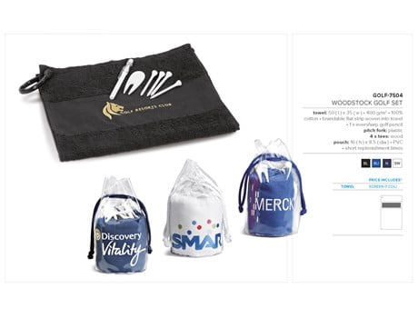 Ideas for Golf Days 30